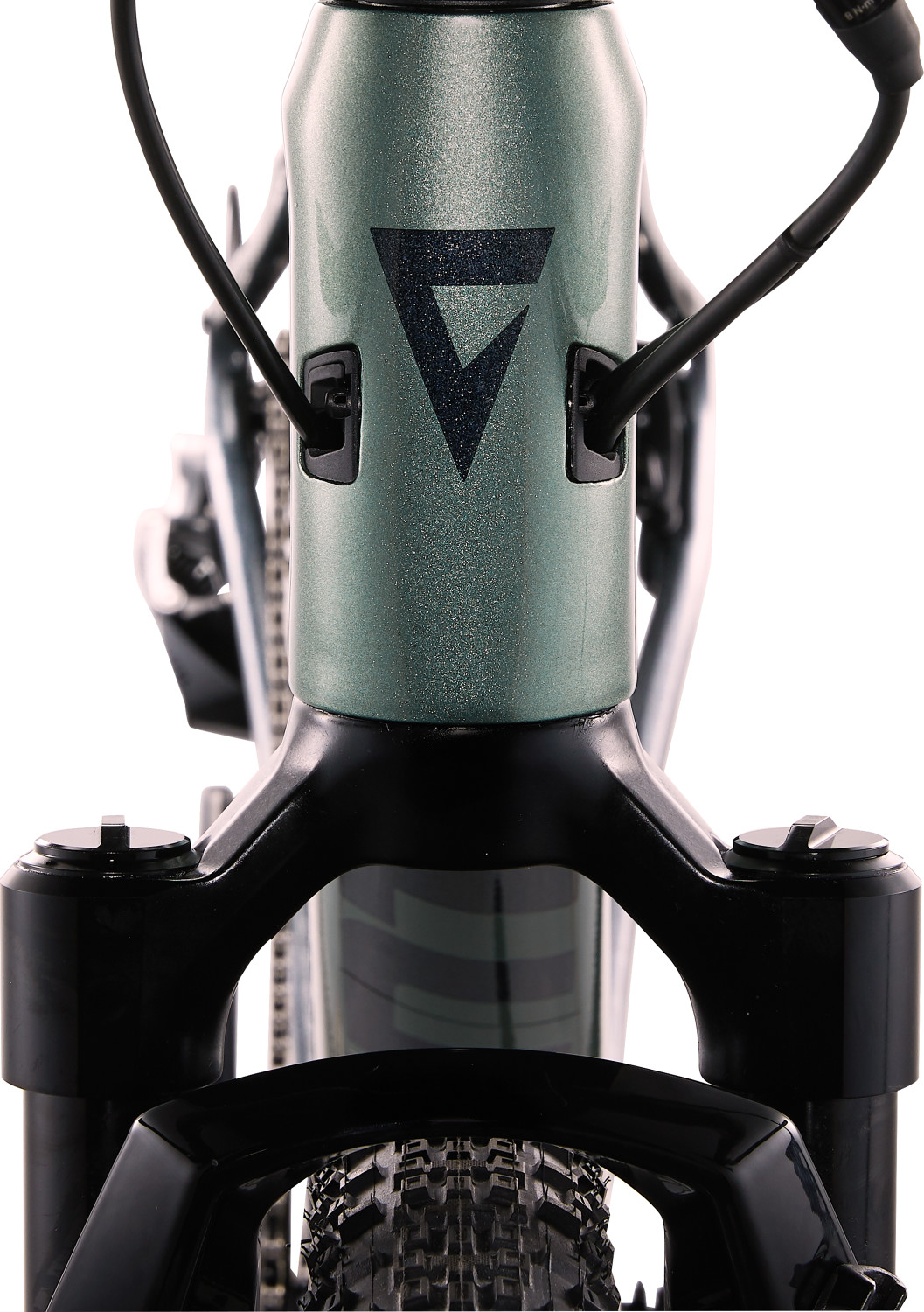 Велосипед 28" Giant REVOLT X ADVANCED PRO 2 рама - M Misty Forest A3 фото 8