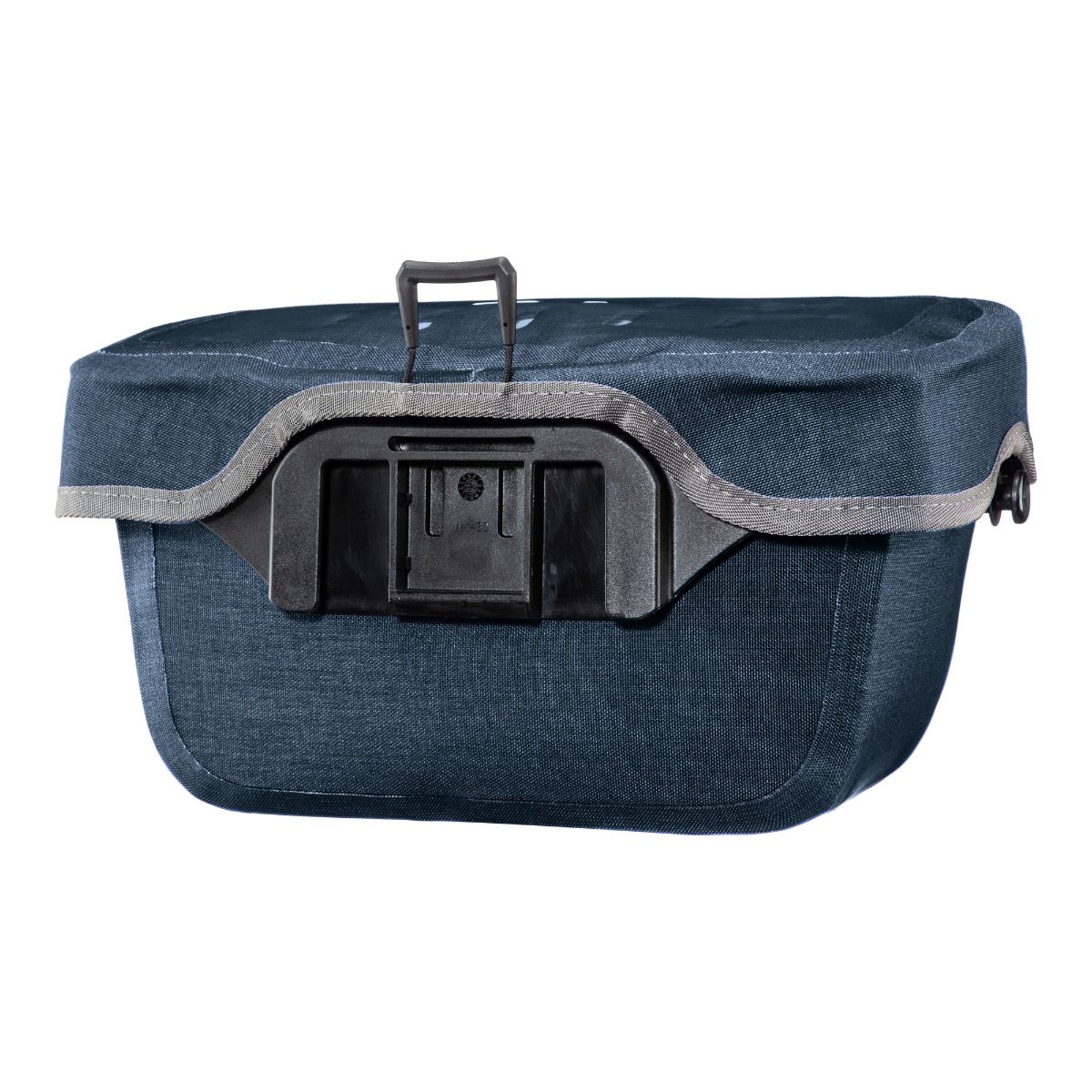 Гермосумка велосипедна Ortlieb Ultimate Six Plus dusk blue-steel blue, 5 л фото 2