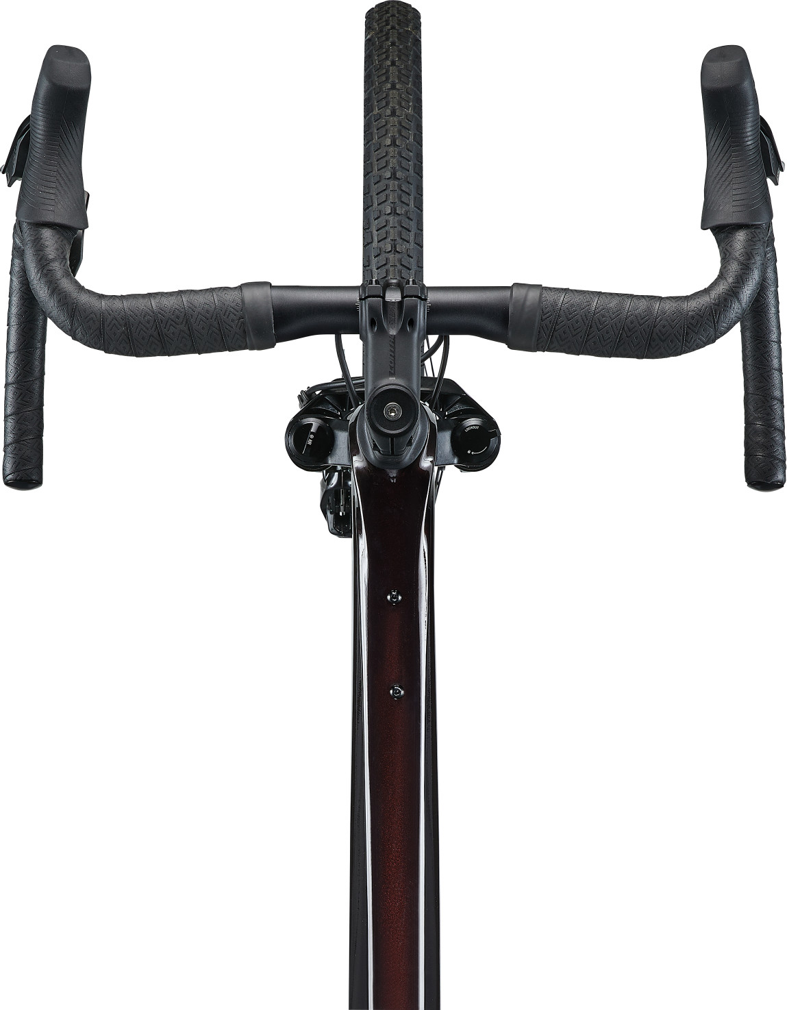 Велосипед 28" Giant REVOLT X ADVANCED PRO 1 рама - M Cordovan/Copper Coin A3 фото 6