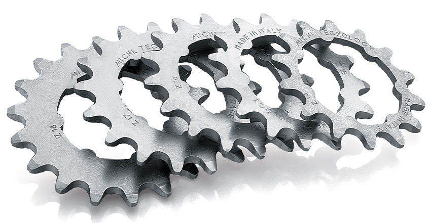 Звезда задн. Miche PISTA Sprocket, 18T фото 2