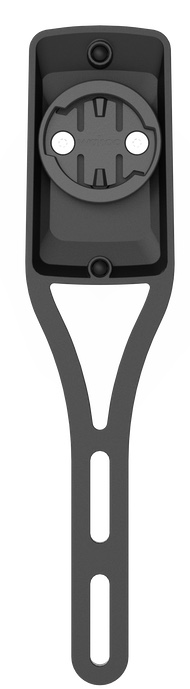 Крепление на руль Wahoo ELEMNT ROAM 3 & BOLT 3 Mount Integrated Handlebar - WFCC89MIHS фото 