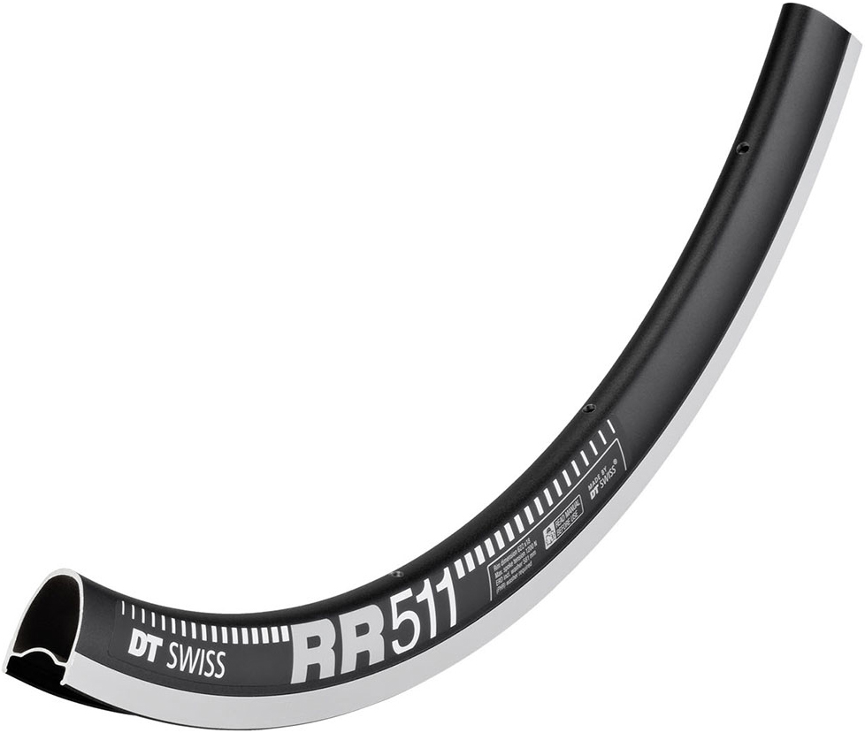 Обод 29" DT Swiss RR 511 29x18 RIM BRAKE, 28 отв. фото 