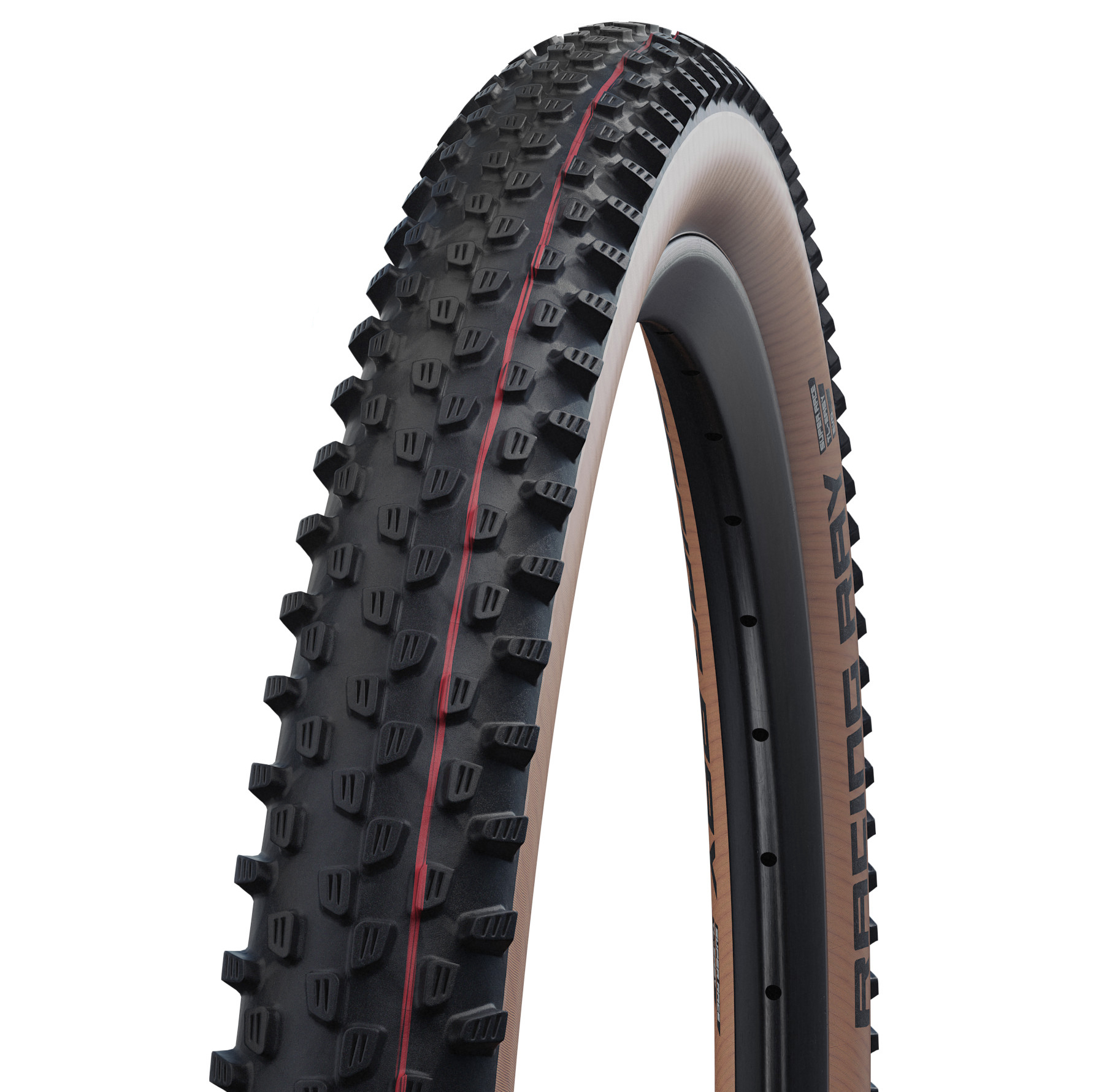 Фотография Покрышка 29x2.25 (57-622) Schwalbe RACING RAY SnakeSkin, Evolution TLE B/CL-SK HS489 ADDIX Speed 67EPI Покрышка 29x2.25 (57-622) Schwalbe RACING RAY SnakeSkin, Evolution TLE B/CL-SK HS489 ADDIX Speed 67EPI фото