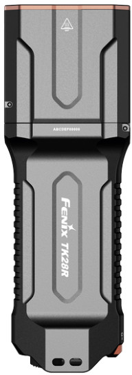 Ліхтар ручний Fenix TK28R фото 3