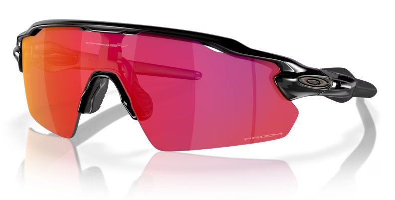 Окуляри Oakley RADAR EV PITCH Polished Black / Prizm Field фото 