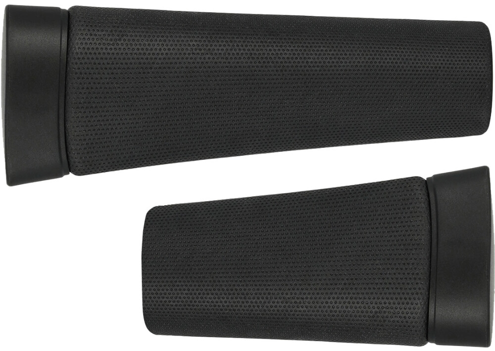 Грипсы Selle Royal Nivo Gripshift 130/90мм фото 