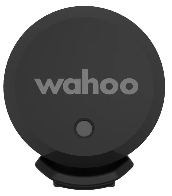 Датчик скорости Wahoo TRACKR Speed Sensor WFTRACKRSPD1 фото 