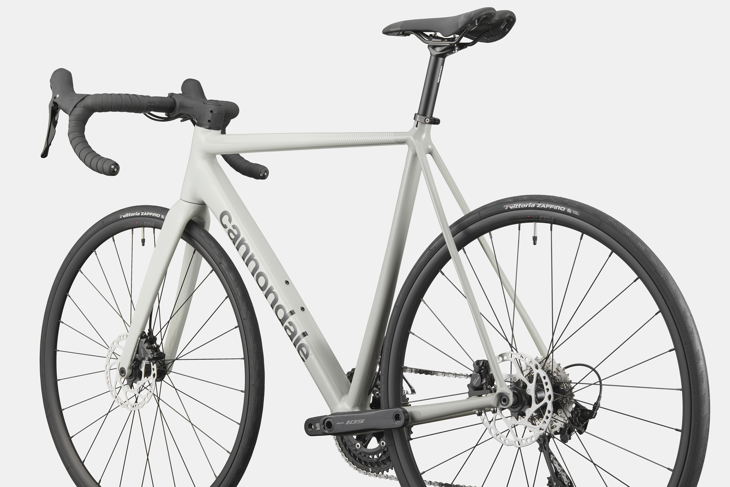 Велосипед 28" Cannondale CAAD14 3 рама - 51 CHK C7 фото 6