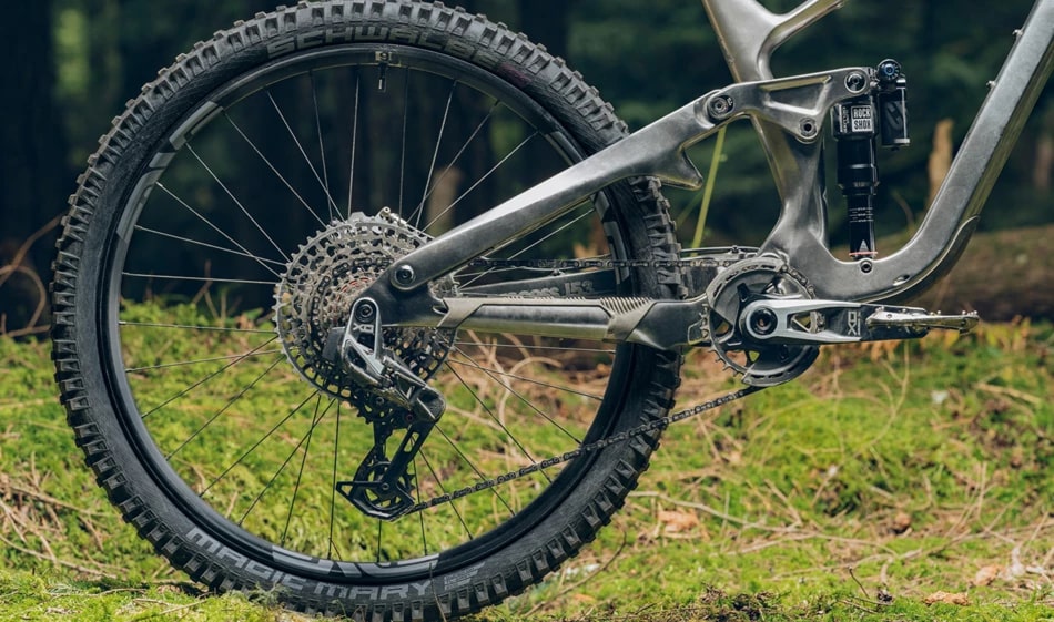 Кассета 12-k 10-52T Sram XS-1295 X0 EAGLE, fits XD Driver Body фото 3