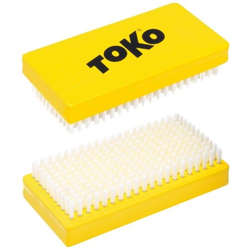 Щетка TOKO Base Brush Nylon (Нейлон) фото 