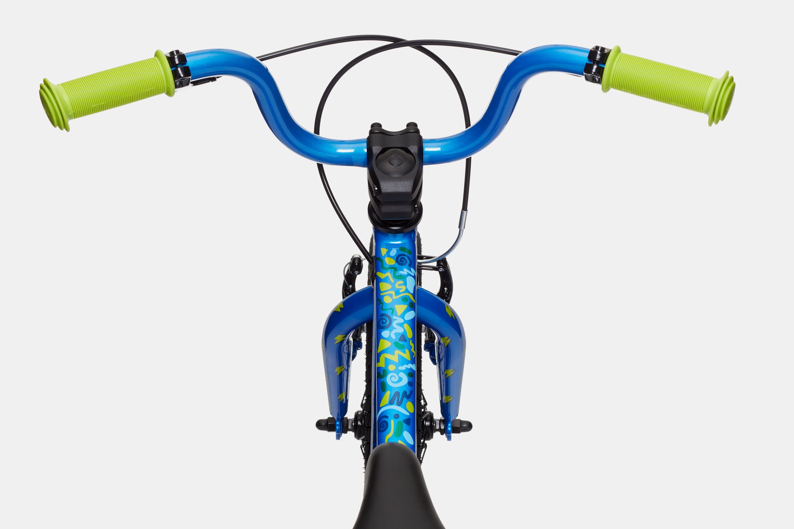 Велосипед 16" Cannondale TRAIL FW OS ELB A5 фото 3