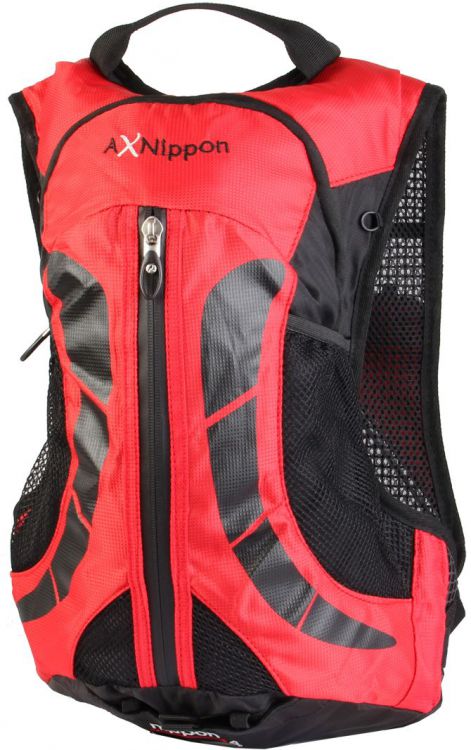 Рюкзак Axon NIPPON 4I Red