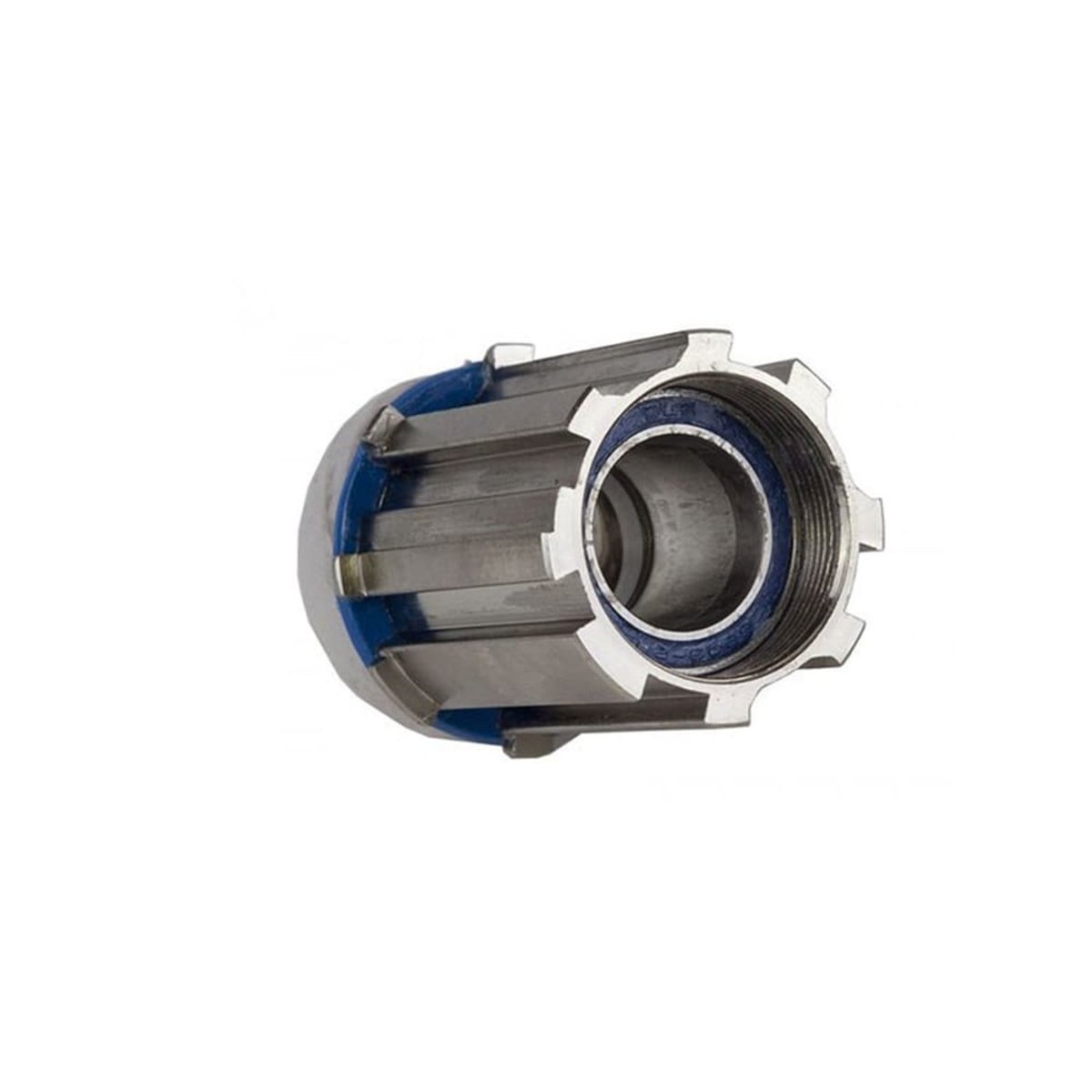 Барабан Campagnolo под кассету Zonda,Quattro 11S/10S/9S >H17mm Alu фото 