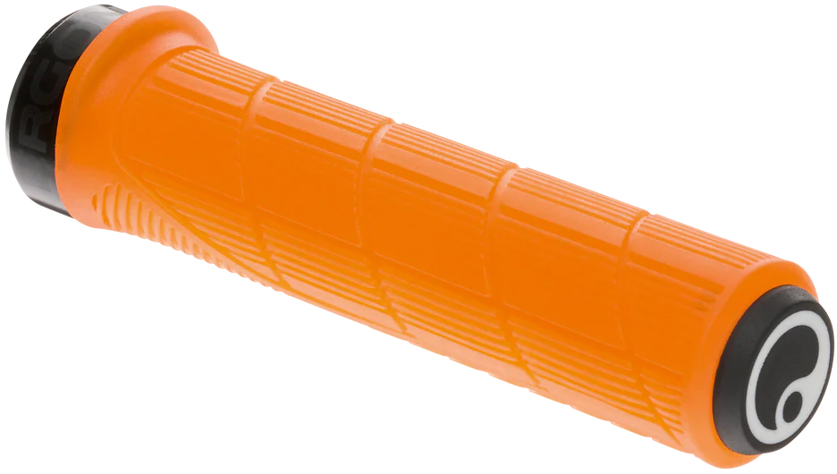 Грипсы Ergon GD1 Evo Factory, Frozen Orange фото 