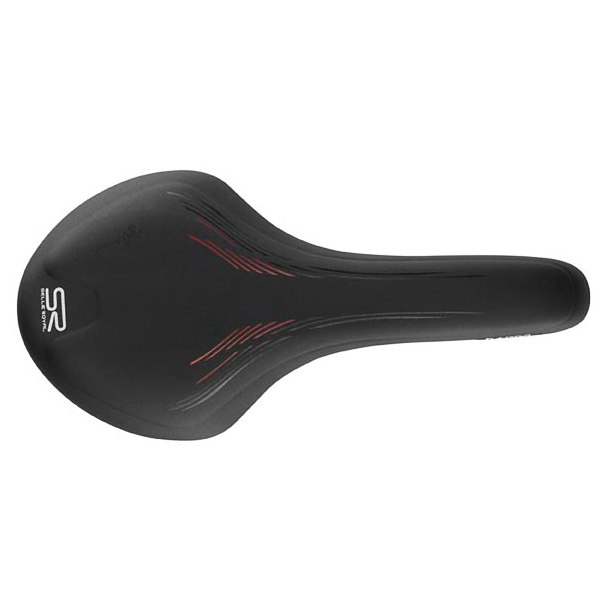 Сідло Selle Royal Premium Dardo унісекс фото 