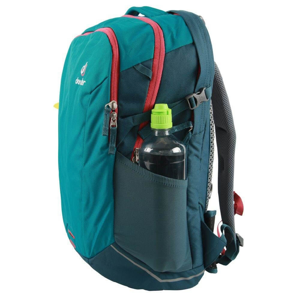 Рюкзак Deuter GIGA BIKE EL 28 Graphite Black фото 4