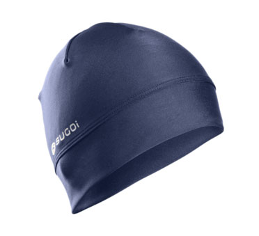 Шапка Sugoi MIDZERO TUKE coal blue сіра, one size фото 