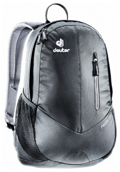 Рюкзак DEUTER Nomi black фото 