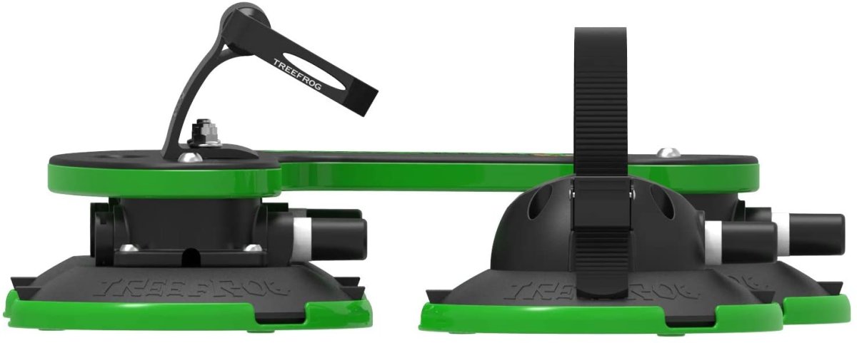 Вакуумная стойка Tree Frog Model Pro 1/2020, 41×34×8см фото 3