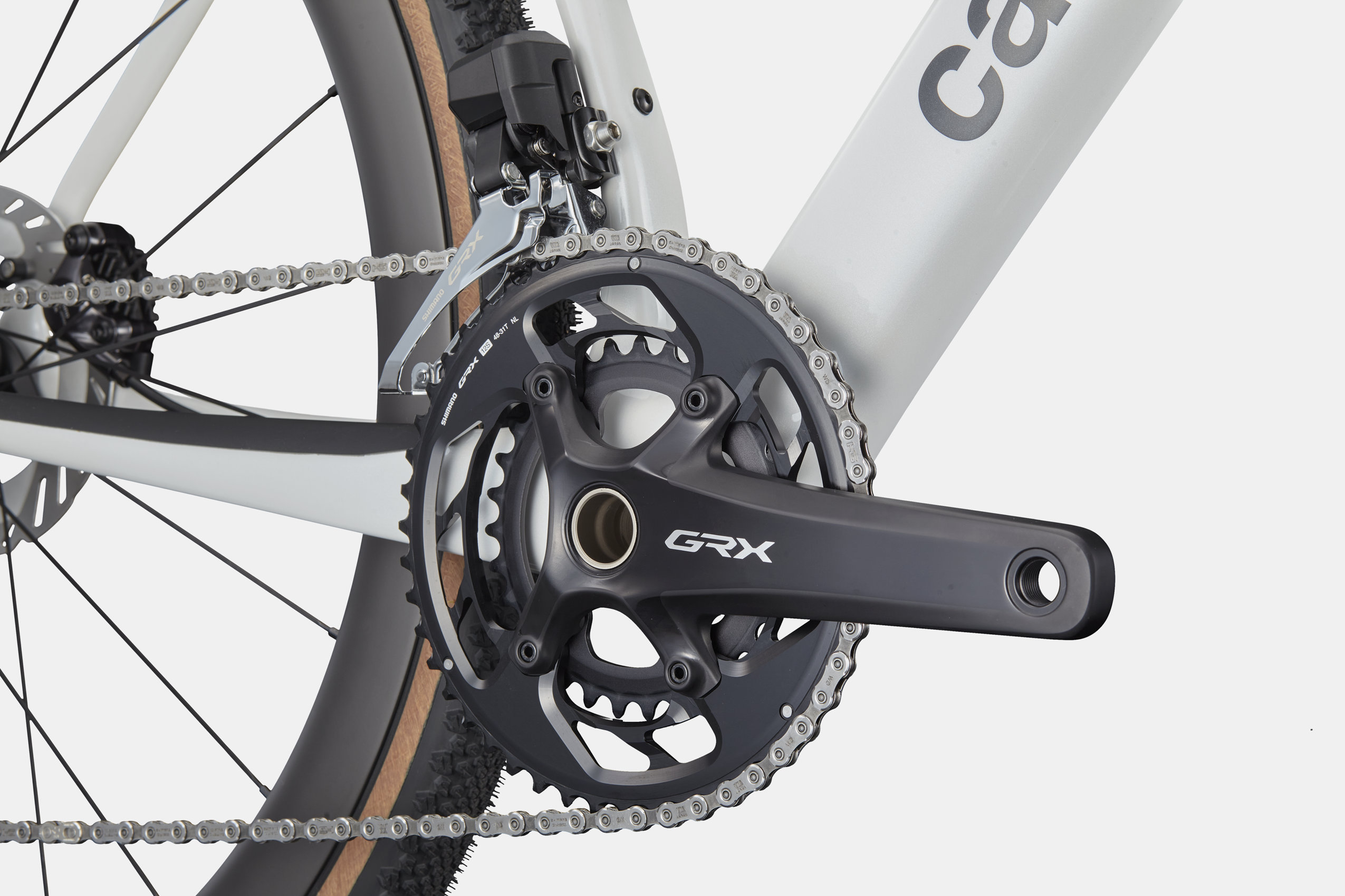 Велосипед 28" Cannondale SUPERX Carbon 2 рама - 46 CAS B6 фото 4