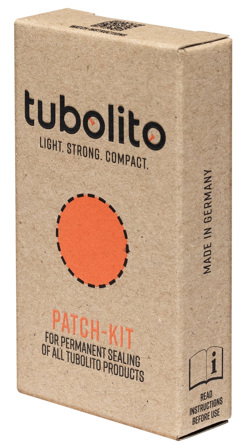 Латки TPU Tubolito TUBO-PATCH-KIT фото 2