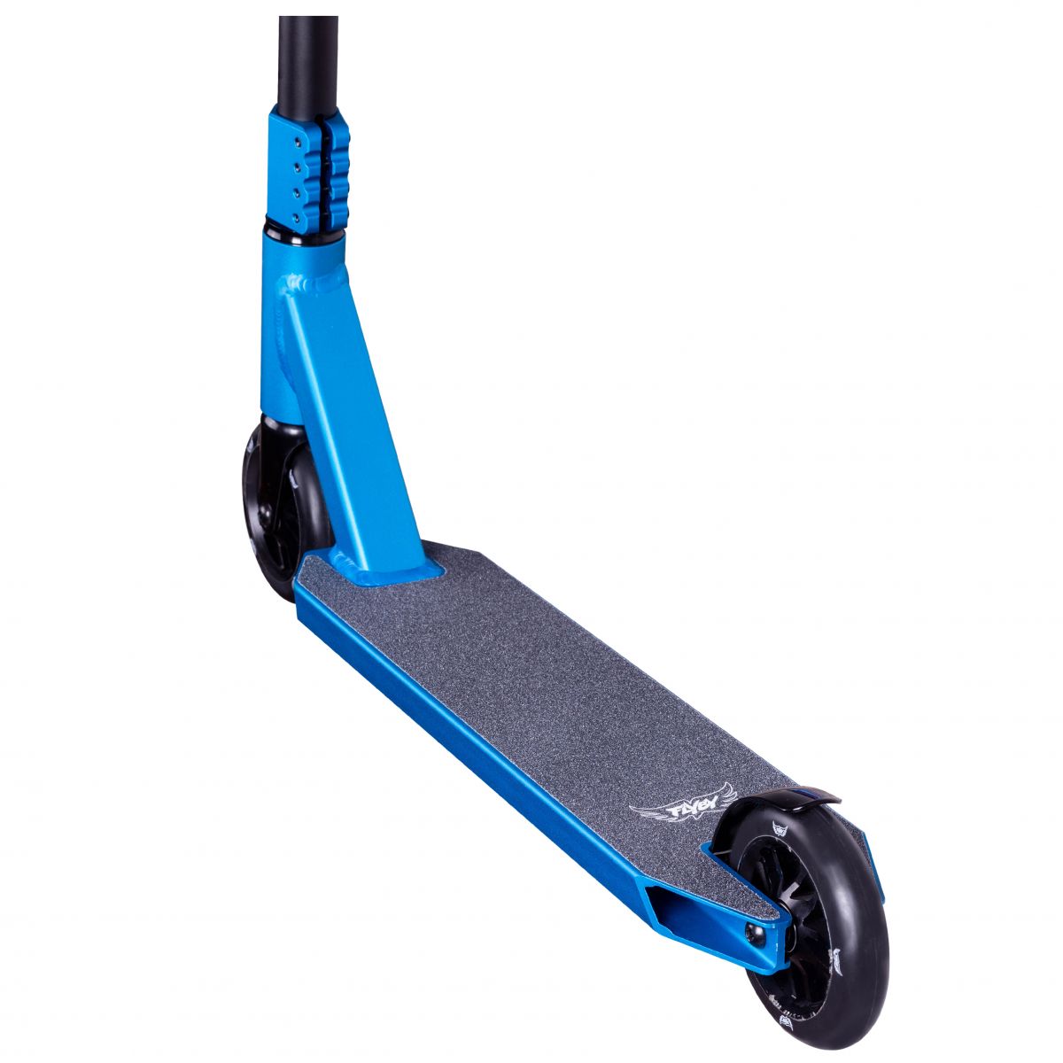 Самокат трюковий Rideo Air Complete Pro Blue фото 4