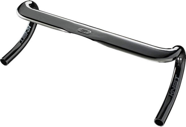 Кермо KNOT SystemBar BK 420mm фото 1