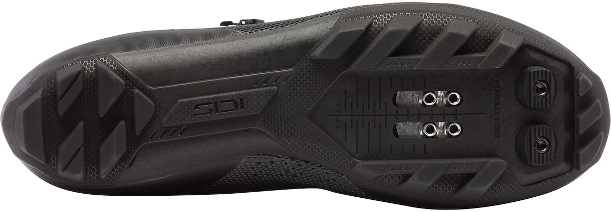 Обувь Sidi Dominator X MTB размер 43 Black фото 5