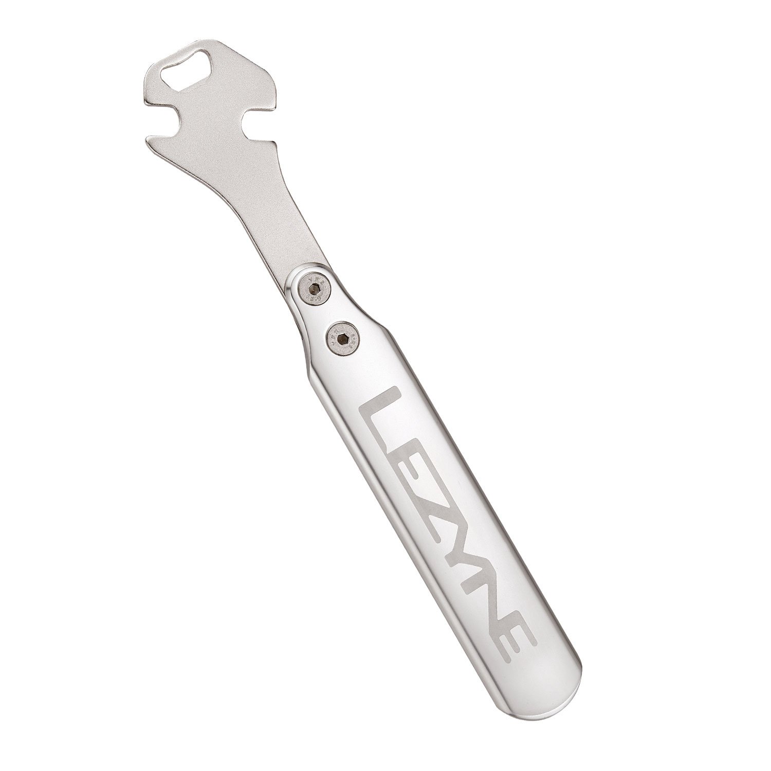 Ключ педальный Lezyne CNC PEDAL ROD фото 
