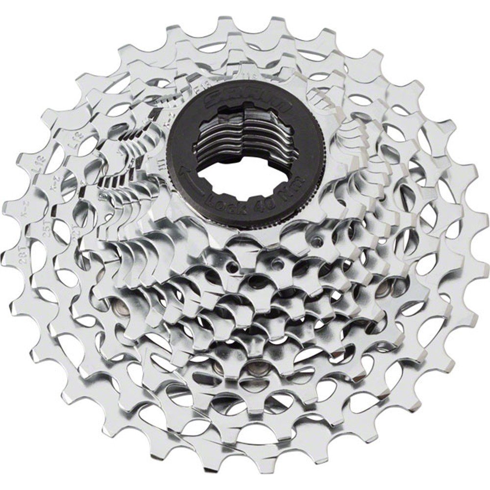 Касета инд. 11-k 11-28T SRAM PG-1130 фото 