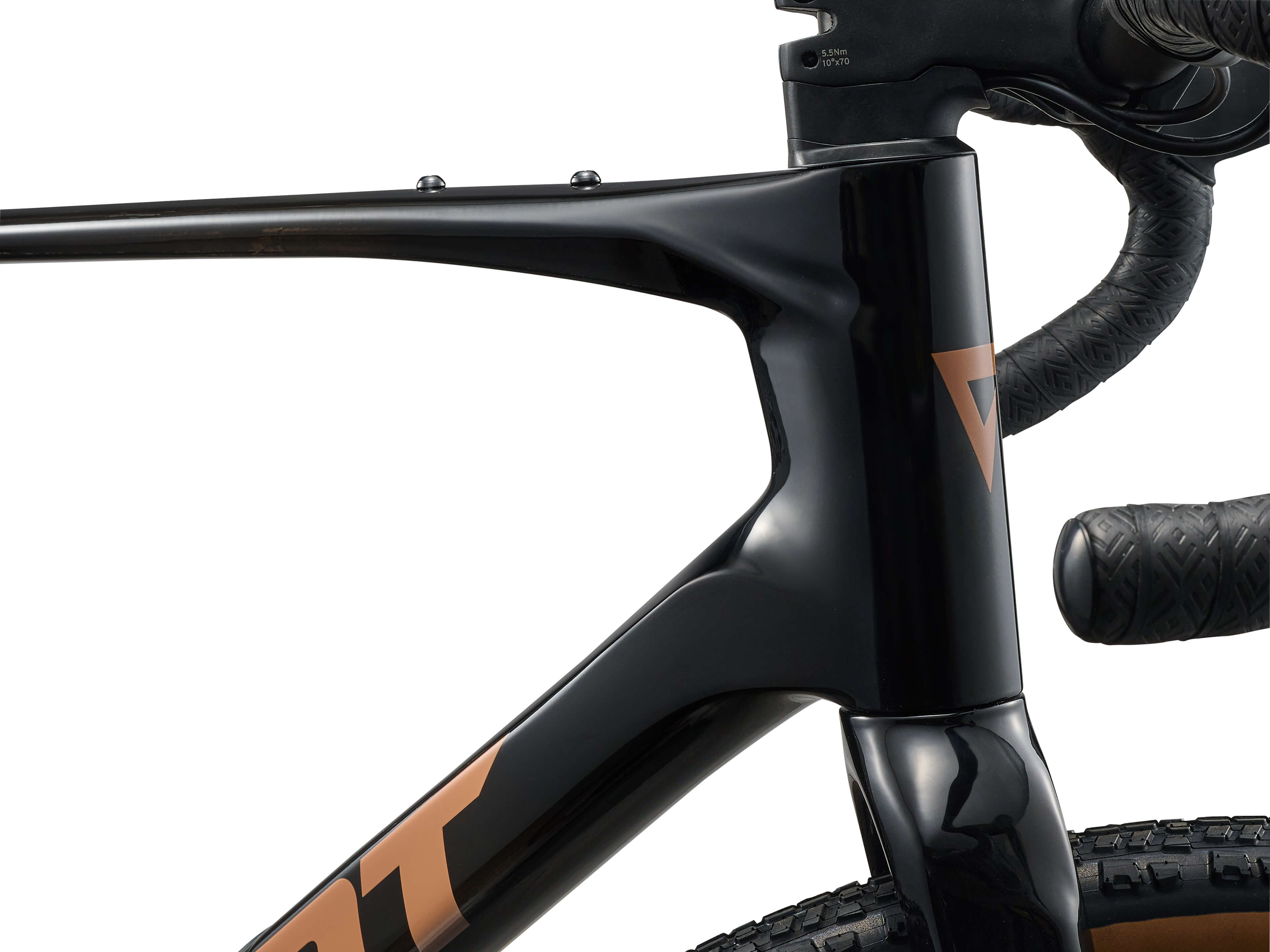 Велосипед 28" Giant REVOLT ADVANCED 2 рама - XL Carbon B6 фото 2