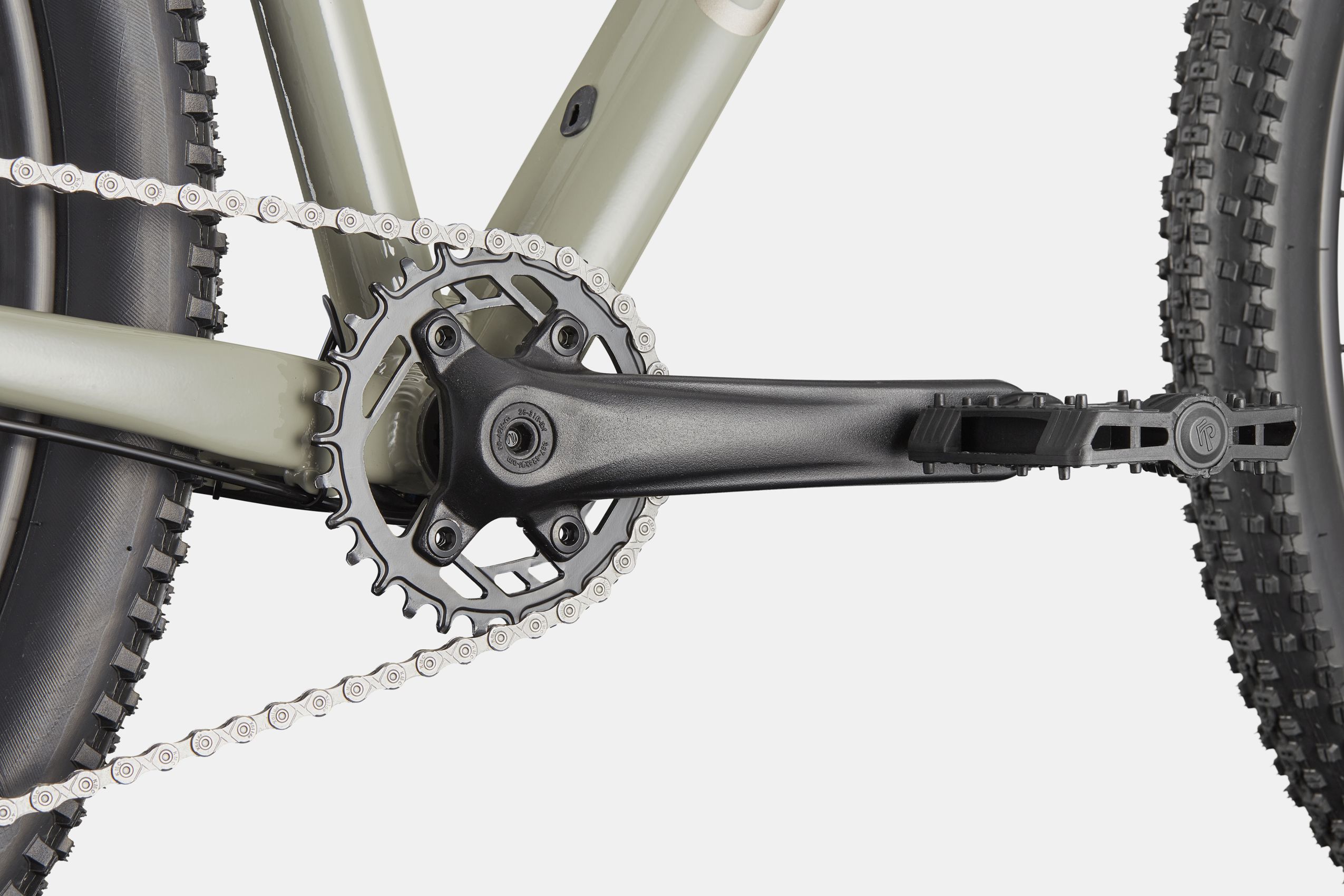 Велосипед 27,5" Cannondale TRAIL 1 рама - S TSK B6 фото 4
