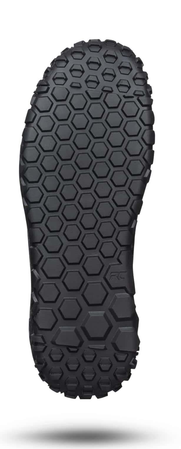 Взуття Ride Concepts TALLAC Men's Black 11,5US (45EU) фото 4