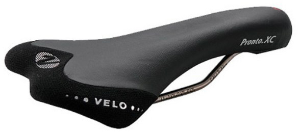 Седло VELO VL-2059U (PRONTO XC) фото 