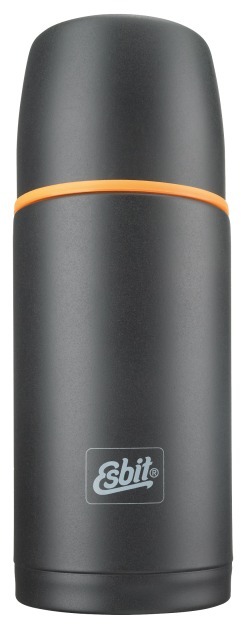 Термос Esbit VF750, 750 мл, черный фото 