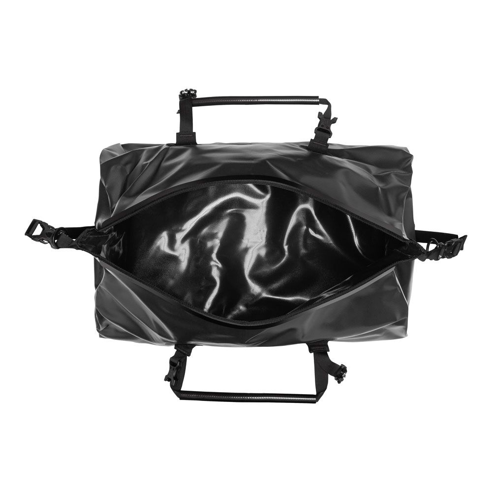 Гермобаул на багажник Ortlieb Rack-Pack, Asphalt, 89 л фото 2