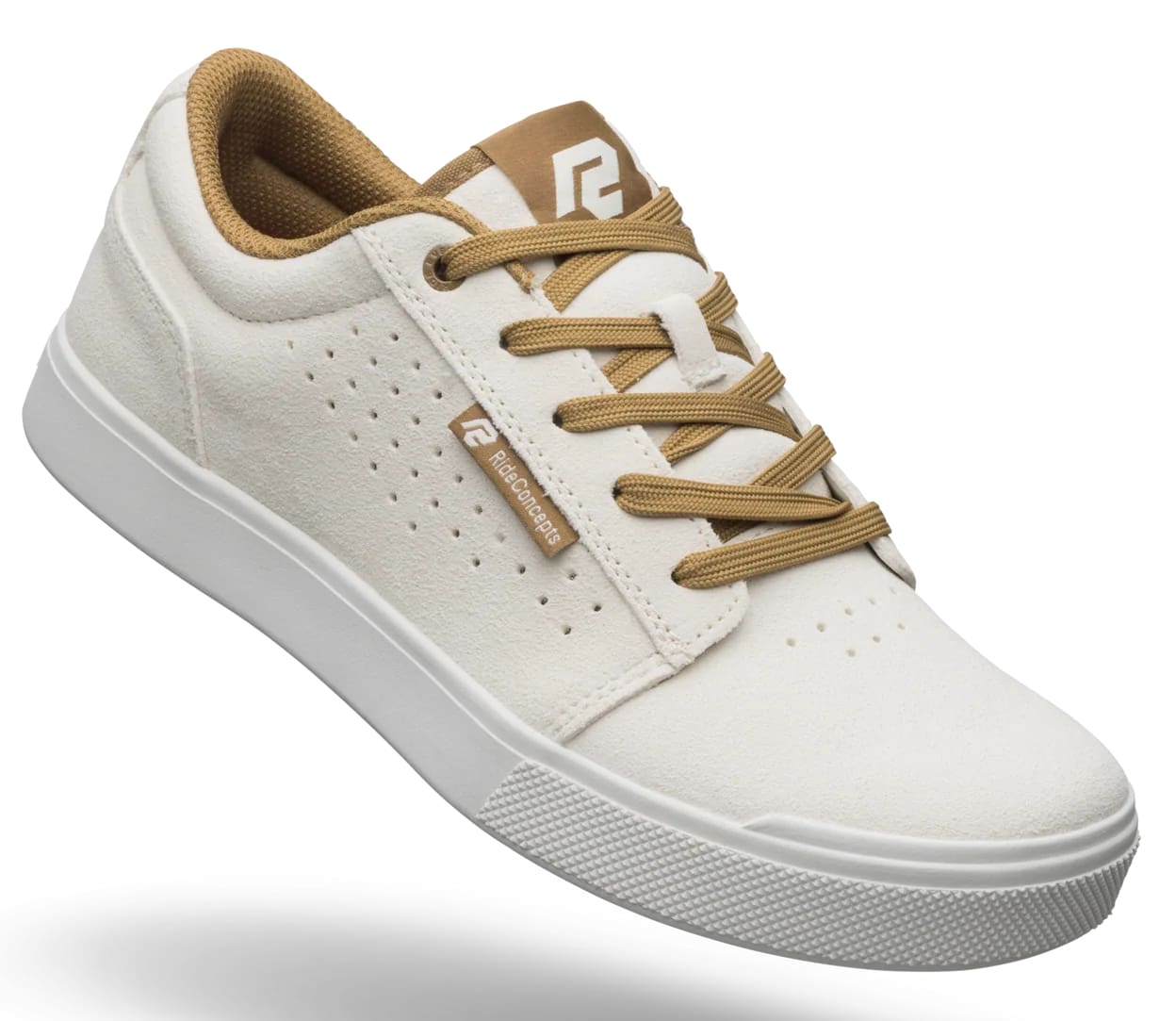 Обувь Ride Concepts VICE Women's Ivory 8US (39EU) фото 