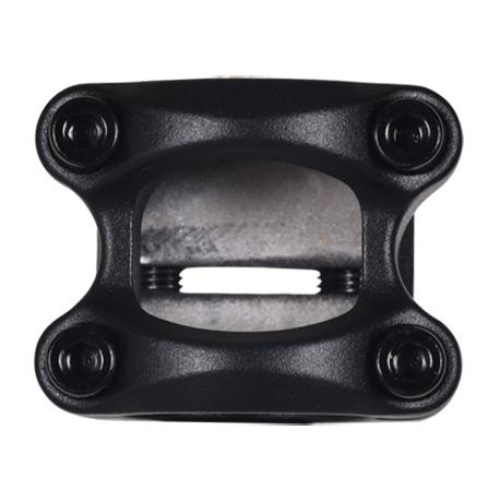 Винос керма ZOOM TDS-C342-8FOV 1 1/8" 31,8мм кут 3, 60мм фото 4