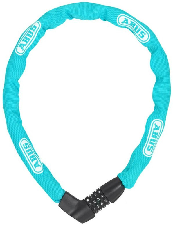 Замок із ланцюгом ABUS 1385/85 Tresor Aqua фото 