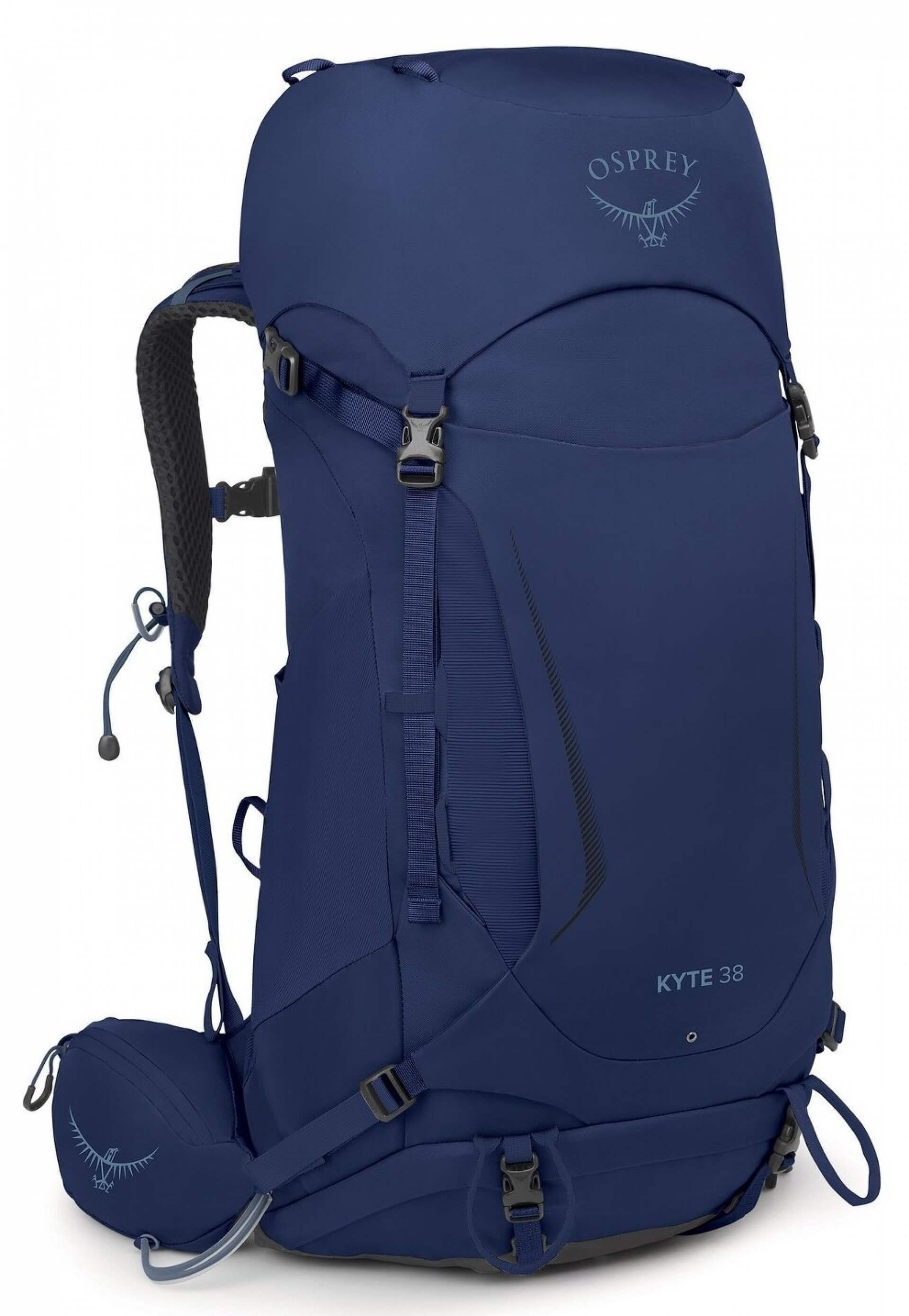 Рюкзак Osprey KYTE 38 Serenity Blue WM/L фото 