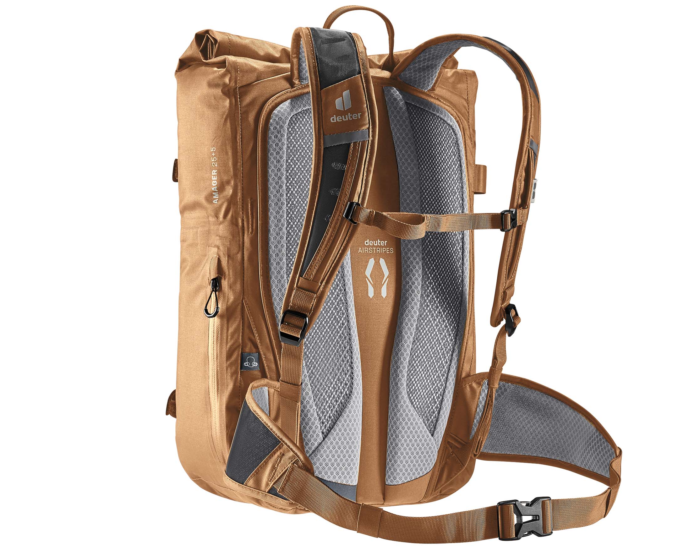 Рюкзак Deuter AMAGER 25+5 Almond фото 2