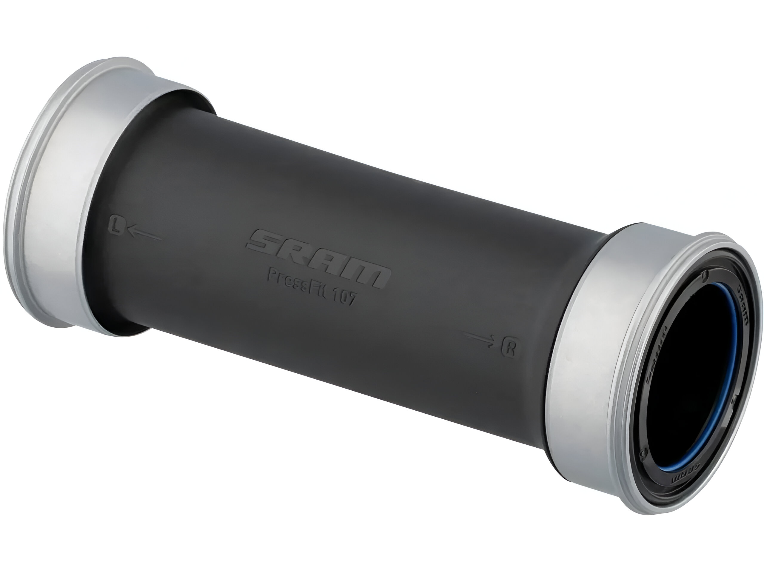 Каретка Sram DUB PressFit (MTB) 107 mm фото 