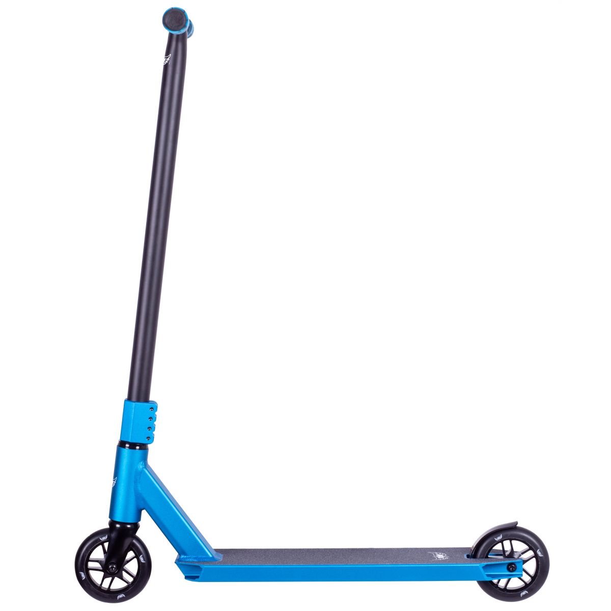 Самокат трюковий Rideo Air Complete Pro Blue фото 2