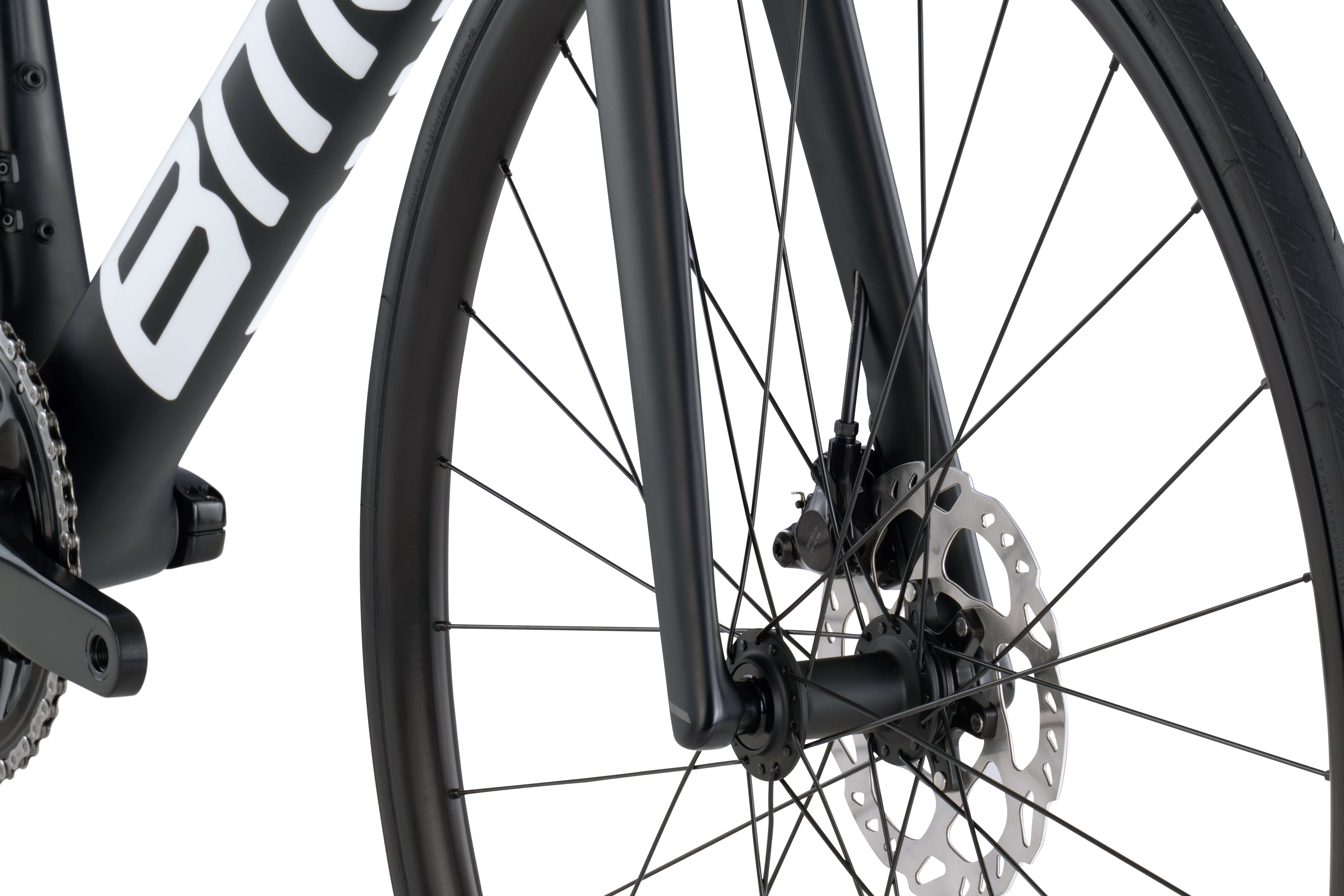 Велосипед 28" BMC TEAMMACHINE SLR FIVE рама - 54см blk wht gry A5 фото 5