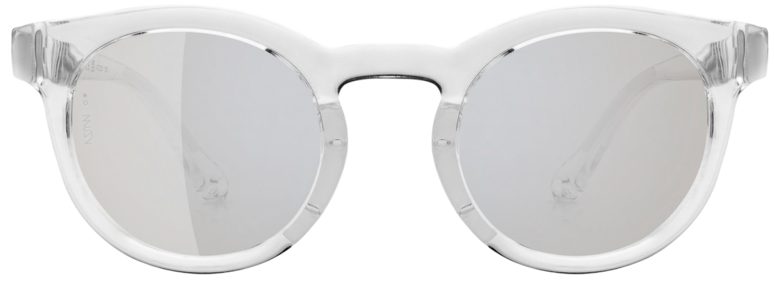 Очки Albaoptics ANVMA V.02 Crystal Glossy VZUM F-Lens Rocket фотохромные фото 2