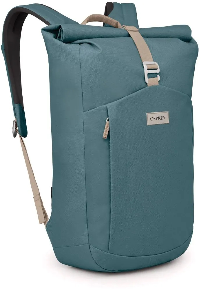 Рюкзак Osprey ARCANE ROLL TOP Cascade Blue O/S фото 