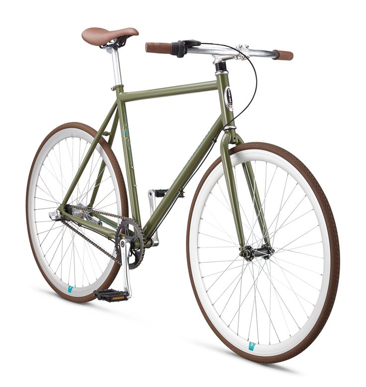 Велосипед 28 "Schwinn Speedster рама - L olive 2015 фото 