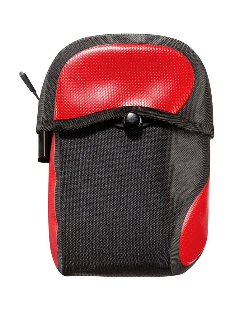 Гермосумка велосипедна Ortlieb Ultimate Six Classic red-black, 7 л фото 3