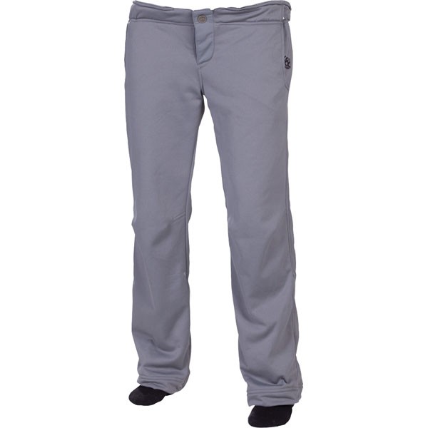 Штани 686 Smarty Original Cargo Insulated муж.XL, Gunmetal Texture фото 