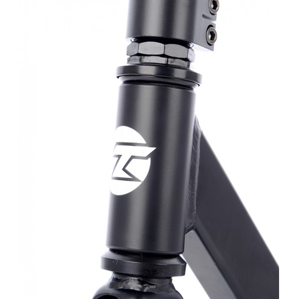 Самокат Tempish VENTUS 110, чорний фото 2